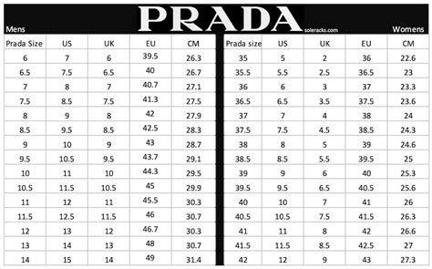 prada size 36 shoe|Prada shoe size chart women.